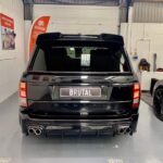 Range Rover Autobiography full