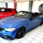 BMW 4 Series 428 i full