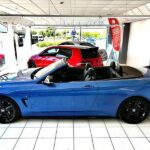 BMW 4 Series 428 i full