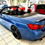 BMW 4 Series 428 i full