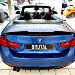 BMW 4 Series 428 i full