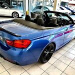 BMW 4 Series 428 i full