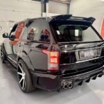 Range Rover Autobiography full