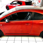 Vauxhall Corsa full