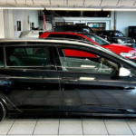 Volkswagen Golf Tech R full