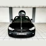 BMW 4 Series full