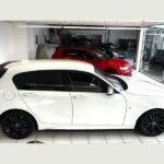 BMW 1 Series 135i full