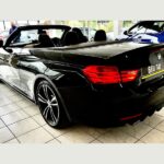BMW 4 Series full