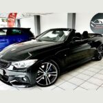 BMW 4 Series full
