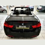 BMW 4 Series full