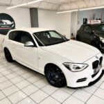 BMW 1 Series 135i full