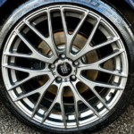 Volkswagen Golf BlueMotion Tech R full