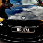 BMW 3 Series 318d M full